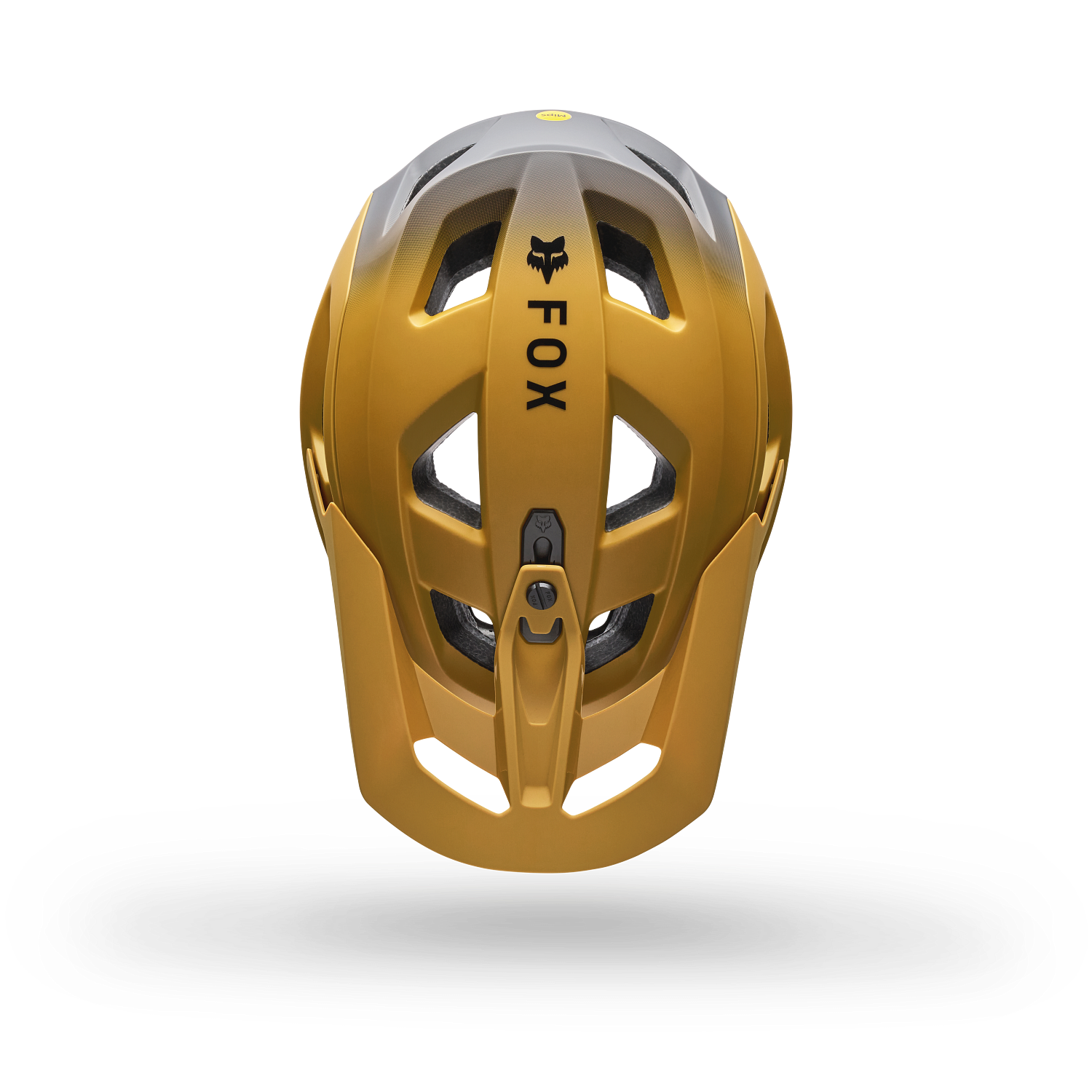 Speedframe Pro Backfade Helmet