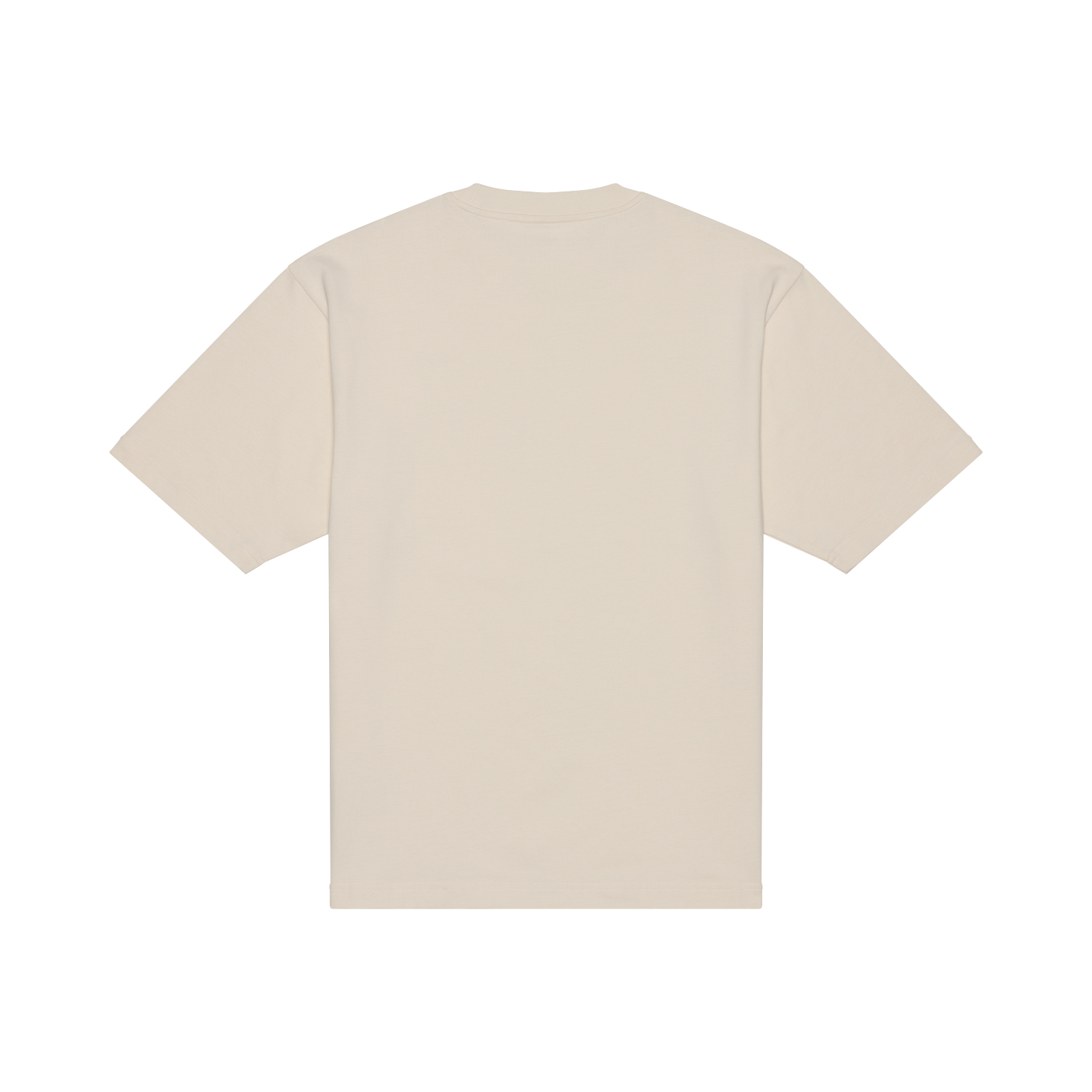 Camiseta de manga corta Richter