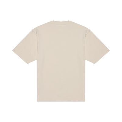 RICHTER TEE [VIN WHT] S