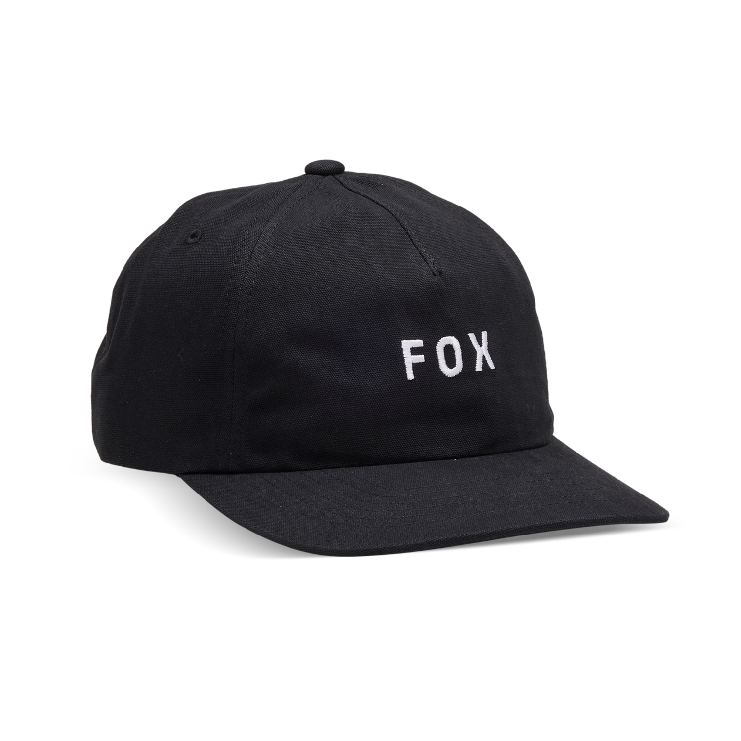 Womens Wordmark Adjustable Hat