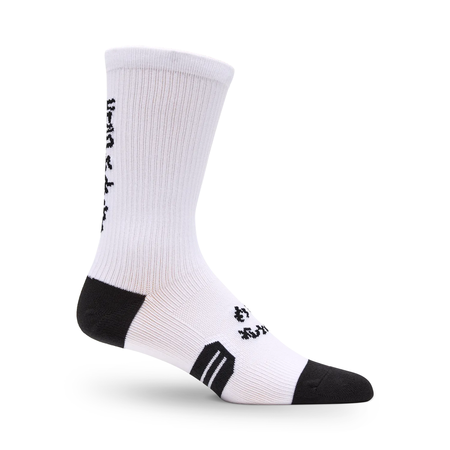 8" RANGER SOCK HELLO FUTURE /S