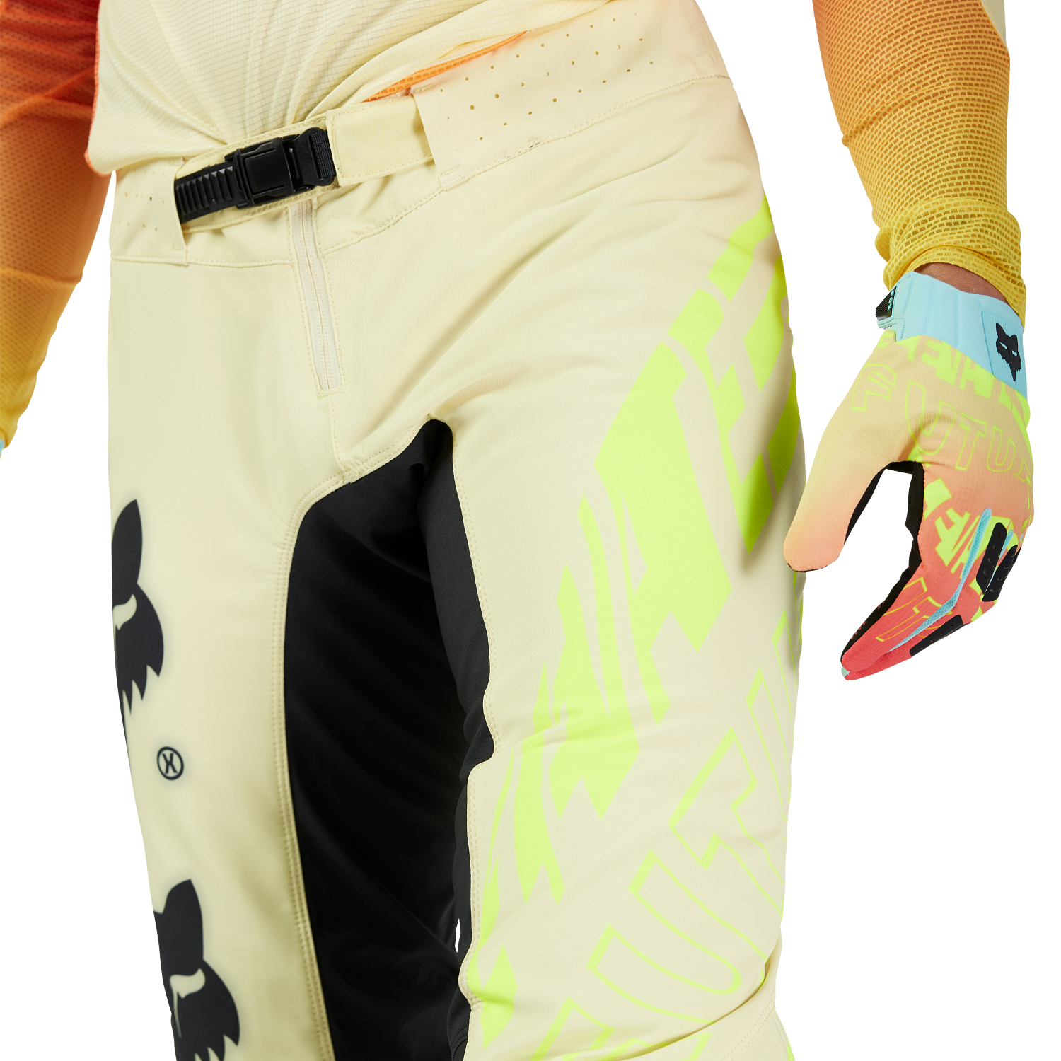Flexair Elevated Limited Edition Pants