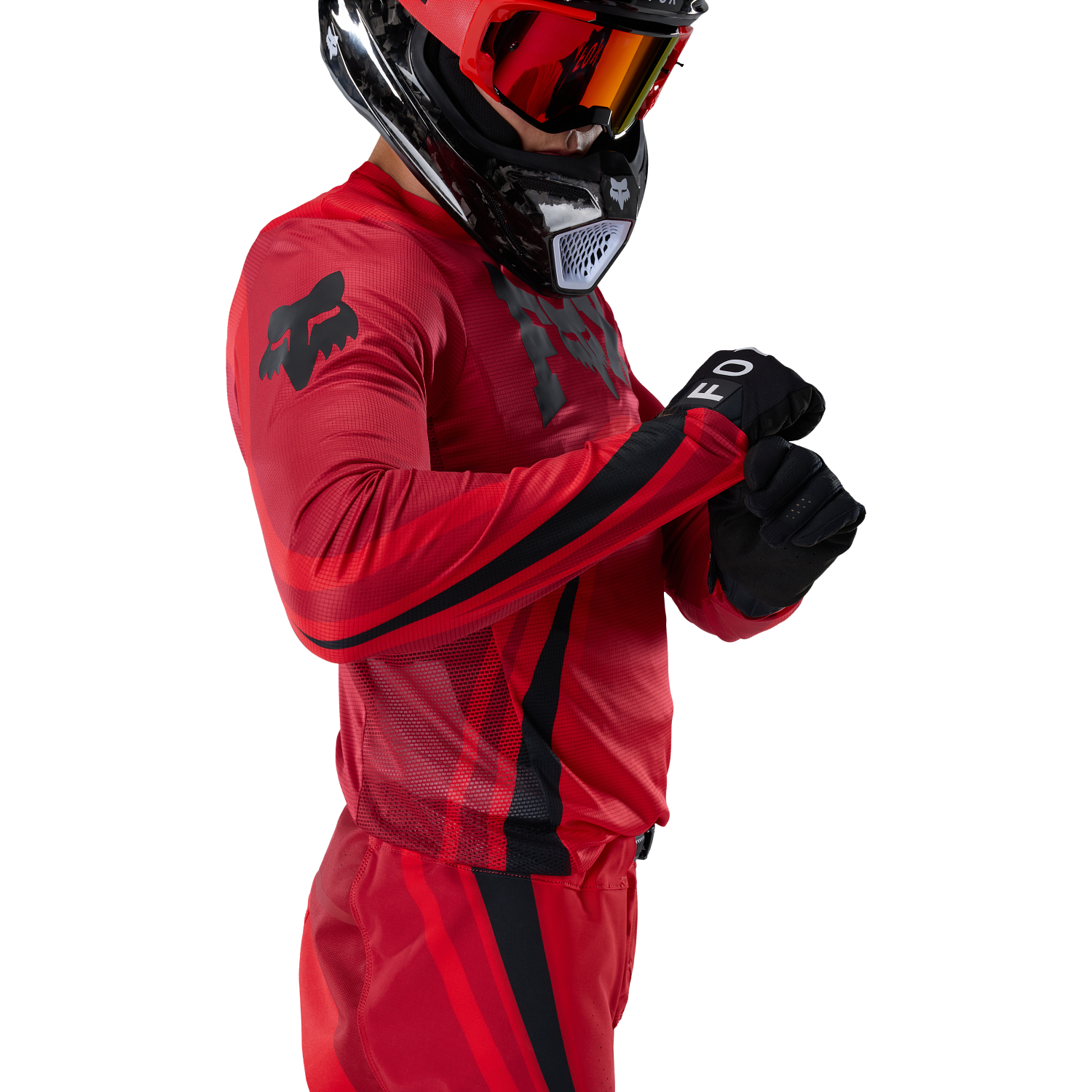 Flexair Arc Jersey