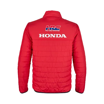 Veste Fox x Honda Howell