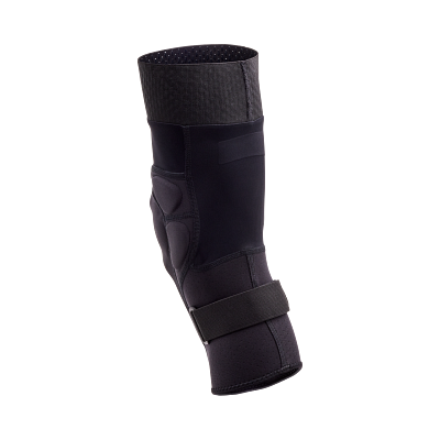 LAUNCH KNEE GUARD [BLK] XS