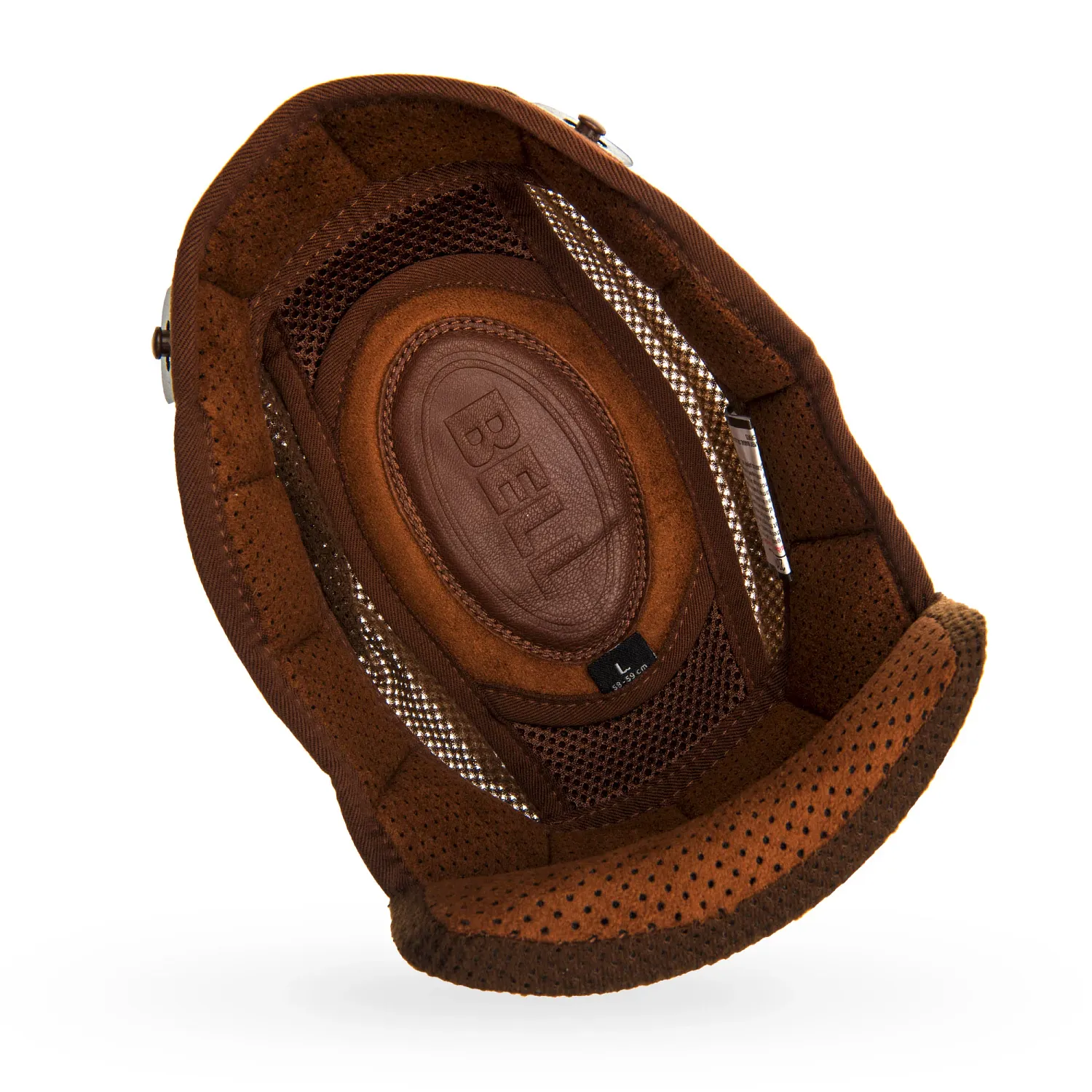 PS BULLITT TOP LINER BROWN XS