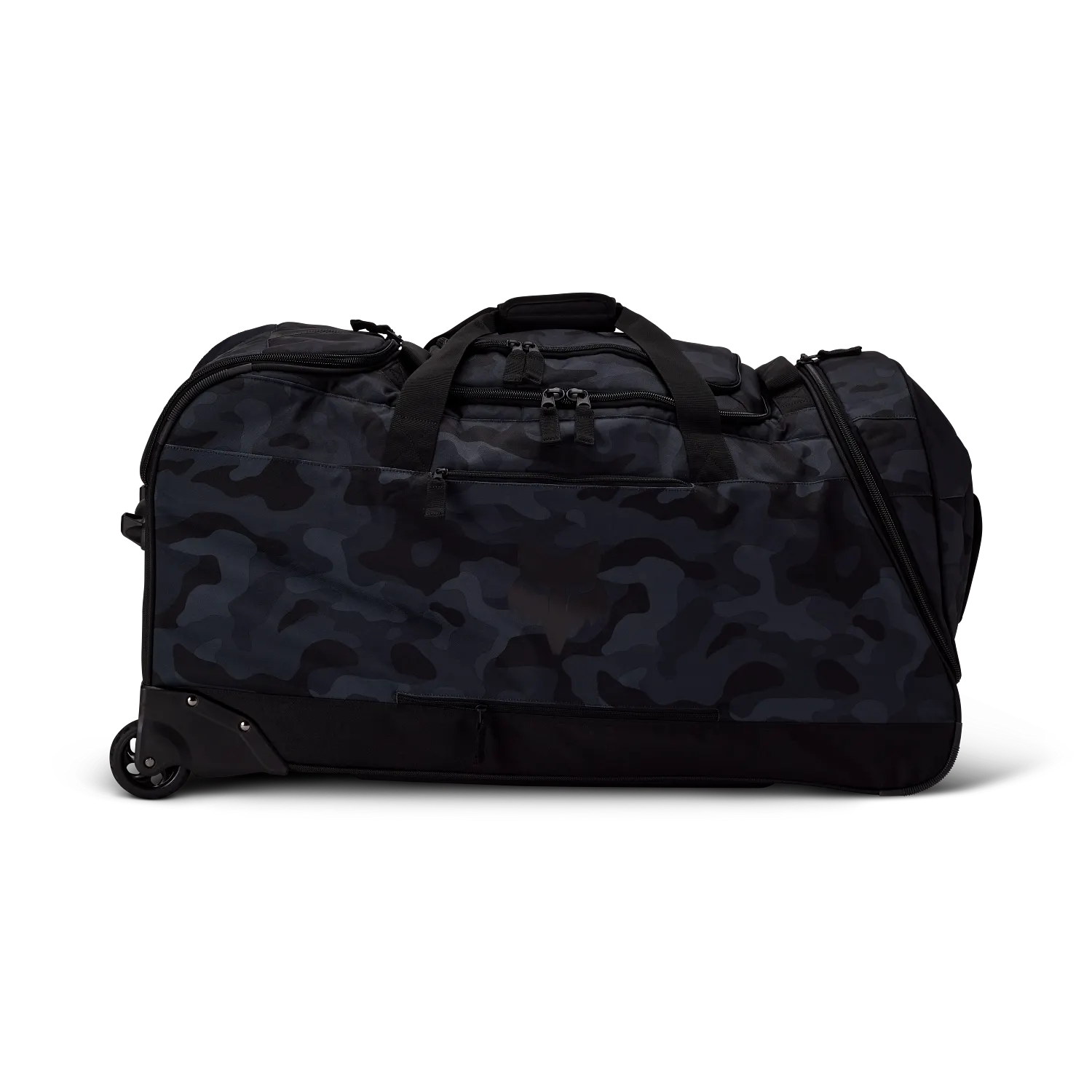 Bolsa para el equipo Shuttle Roller - Camuflaje negro
