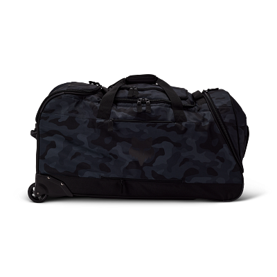 Sac &agrave; roulettes Shuttle Divider Shuttle Black Camo