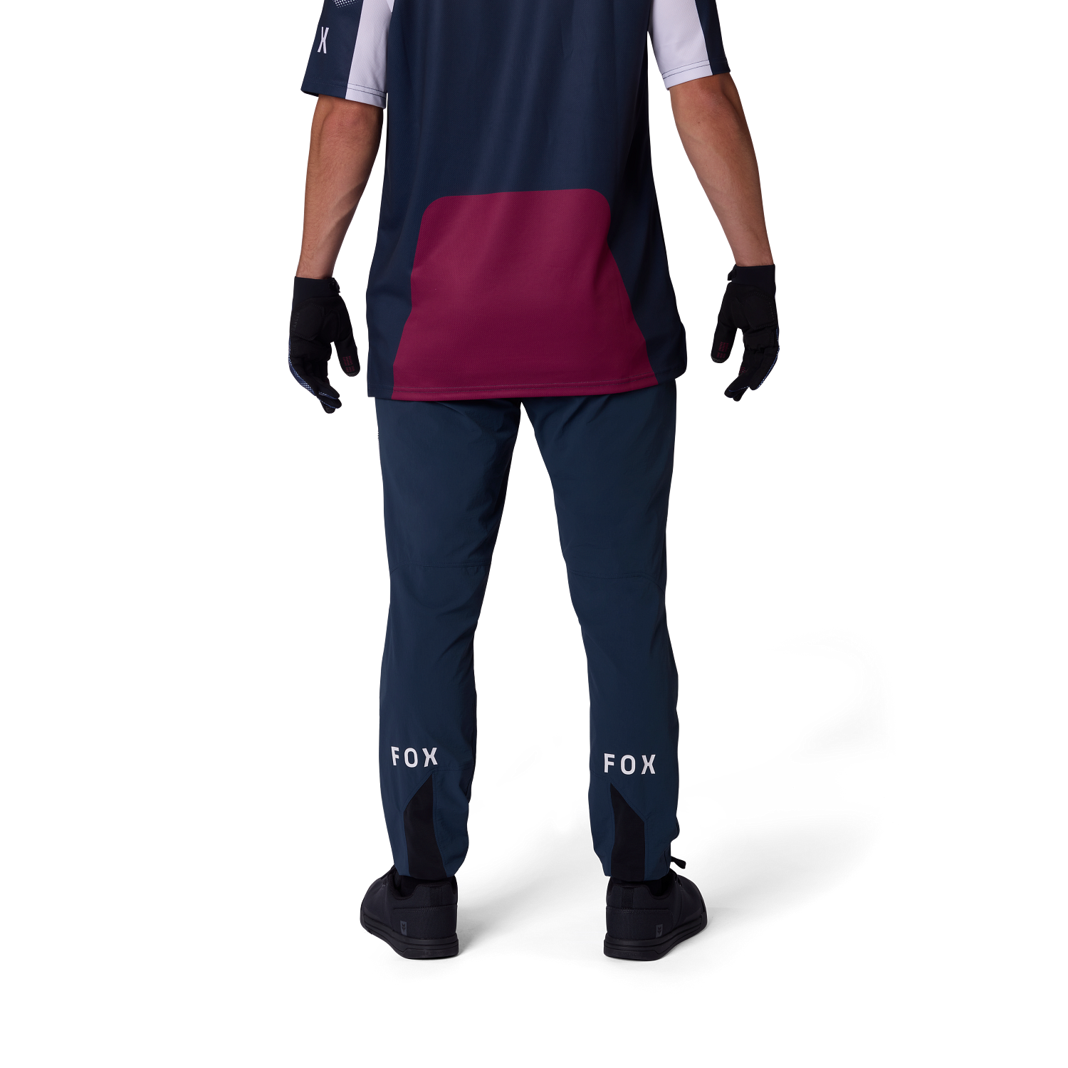 Pantalon Ranger Tactile