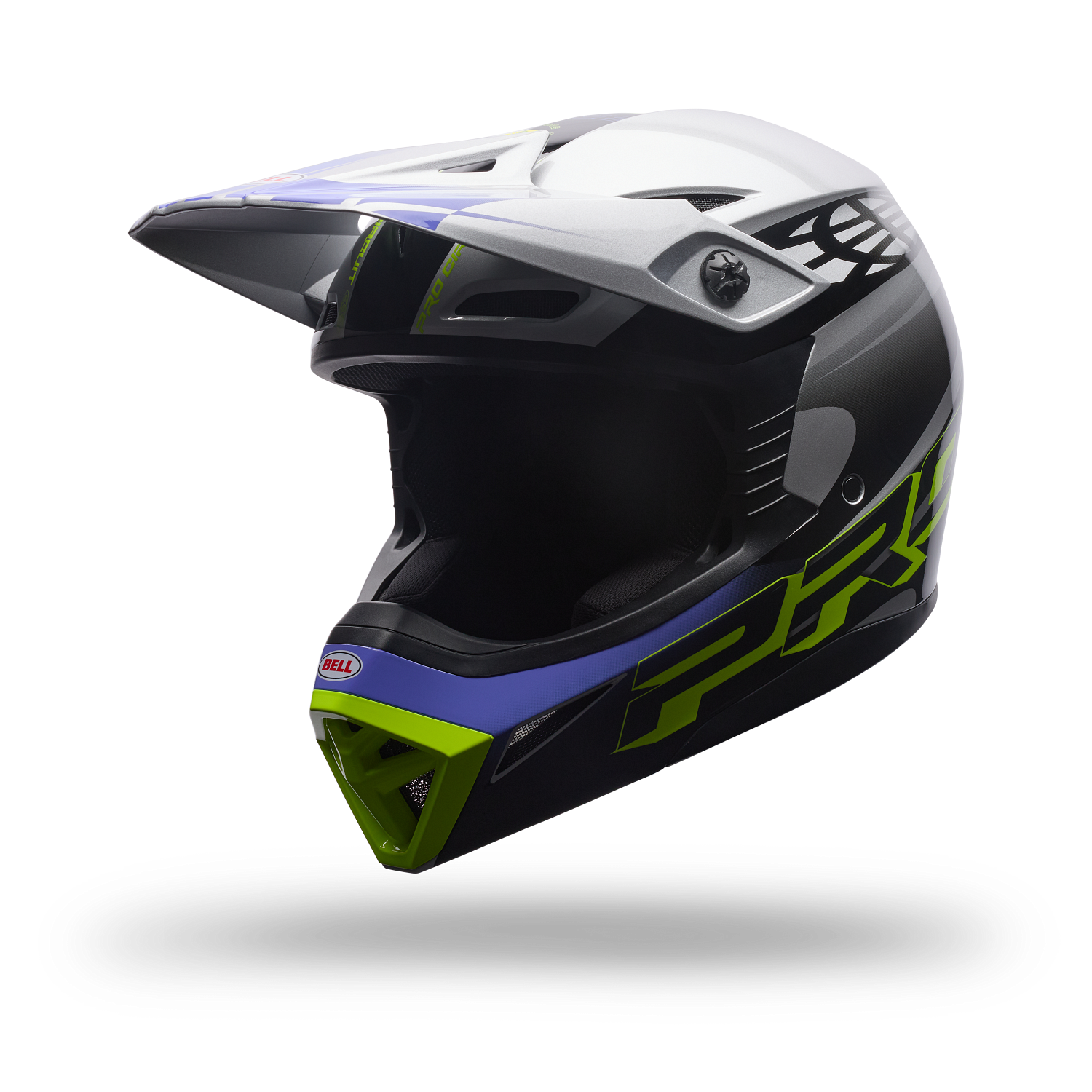 MX-10 Mips Pro Circuit Intake Special Edition