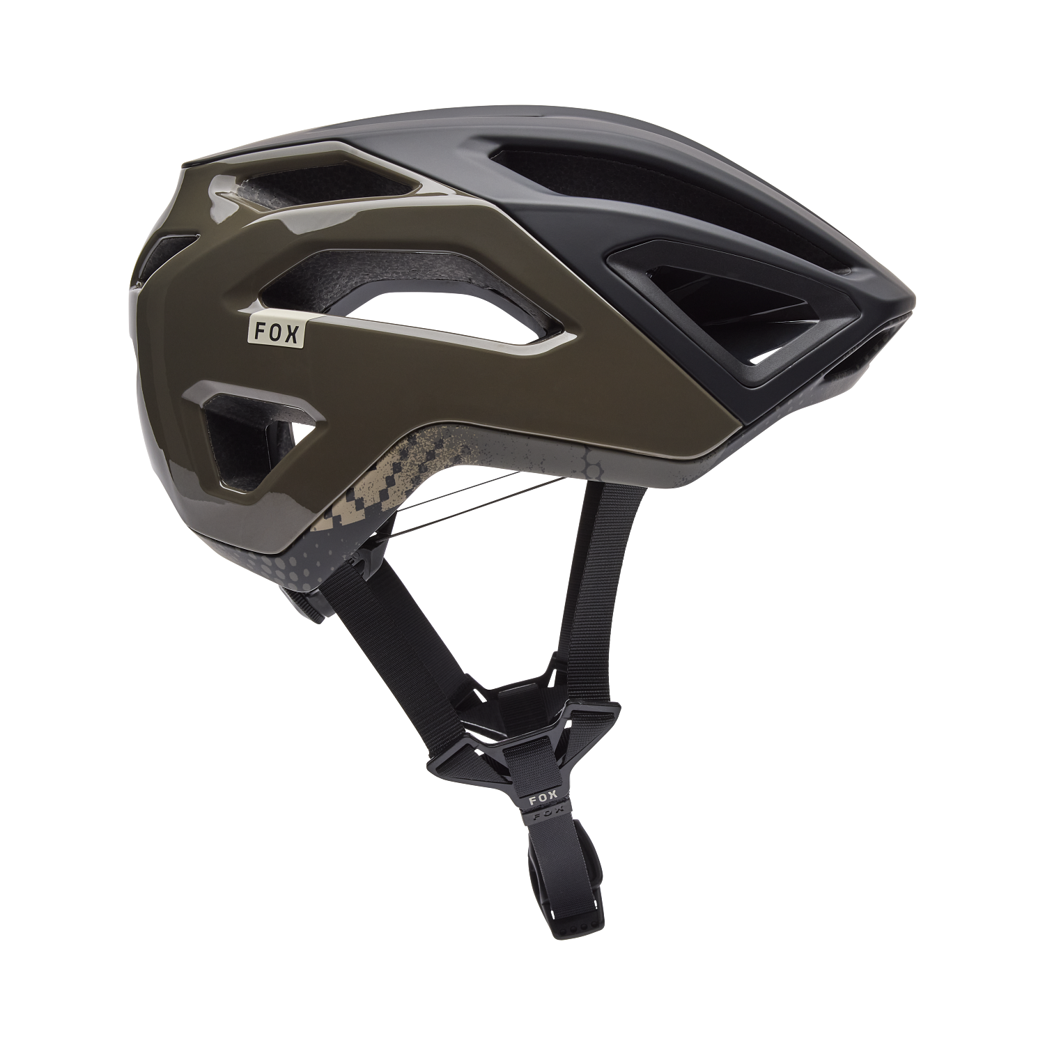 Crossframe Pro Pulse helm