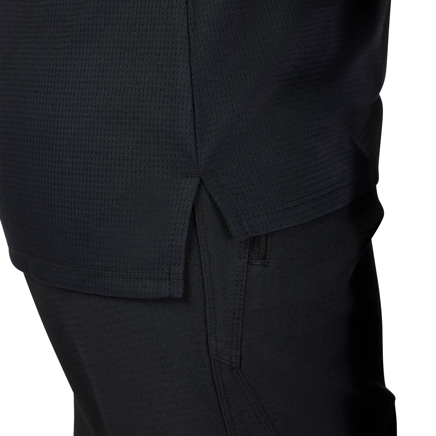 Womens Defend Park Long Sleeve Jersey