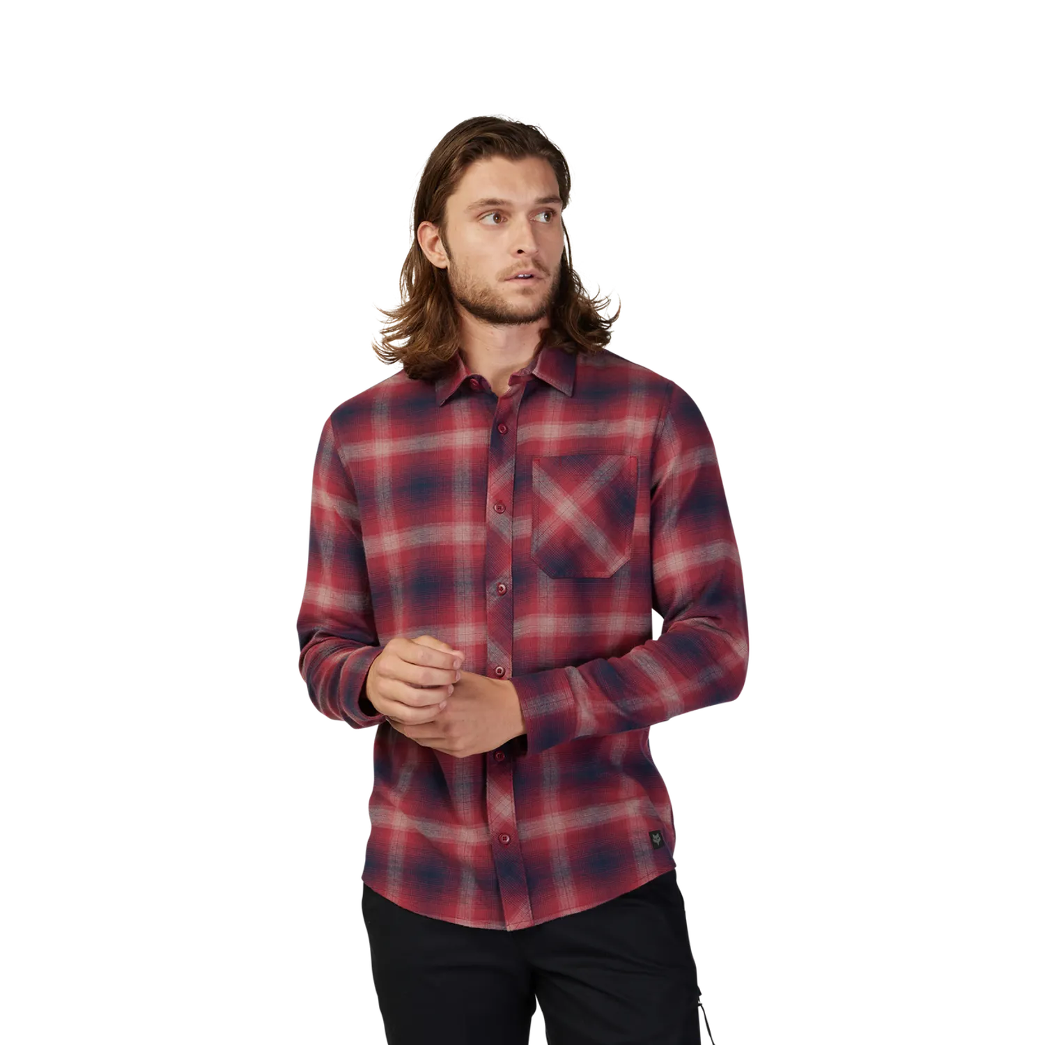 SURVIVALIST FLANNEL 