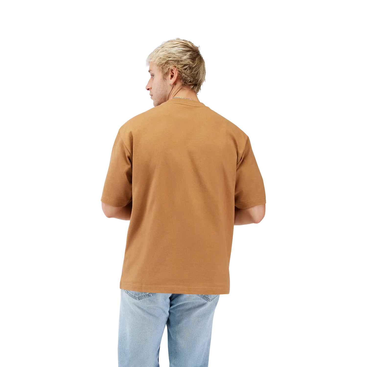 SUPER TRICK OS SS TEE 