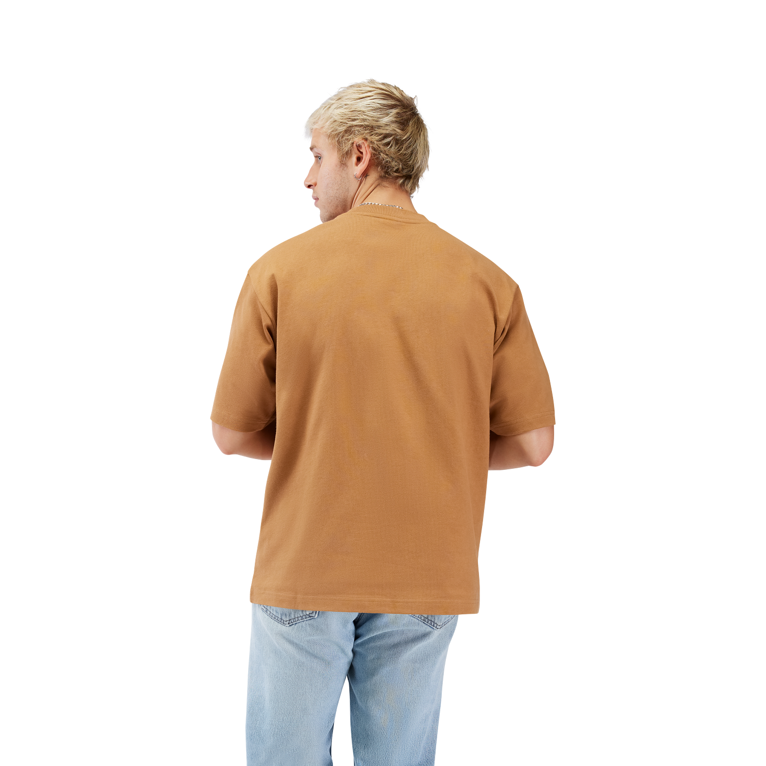 T-shirt Oversize Super Trick