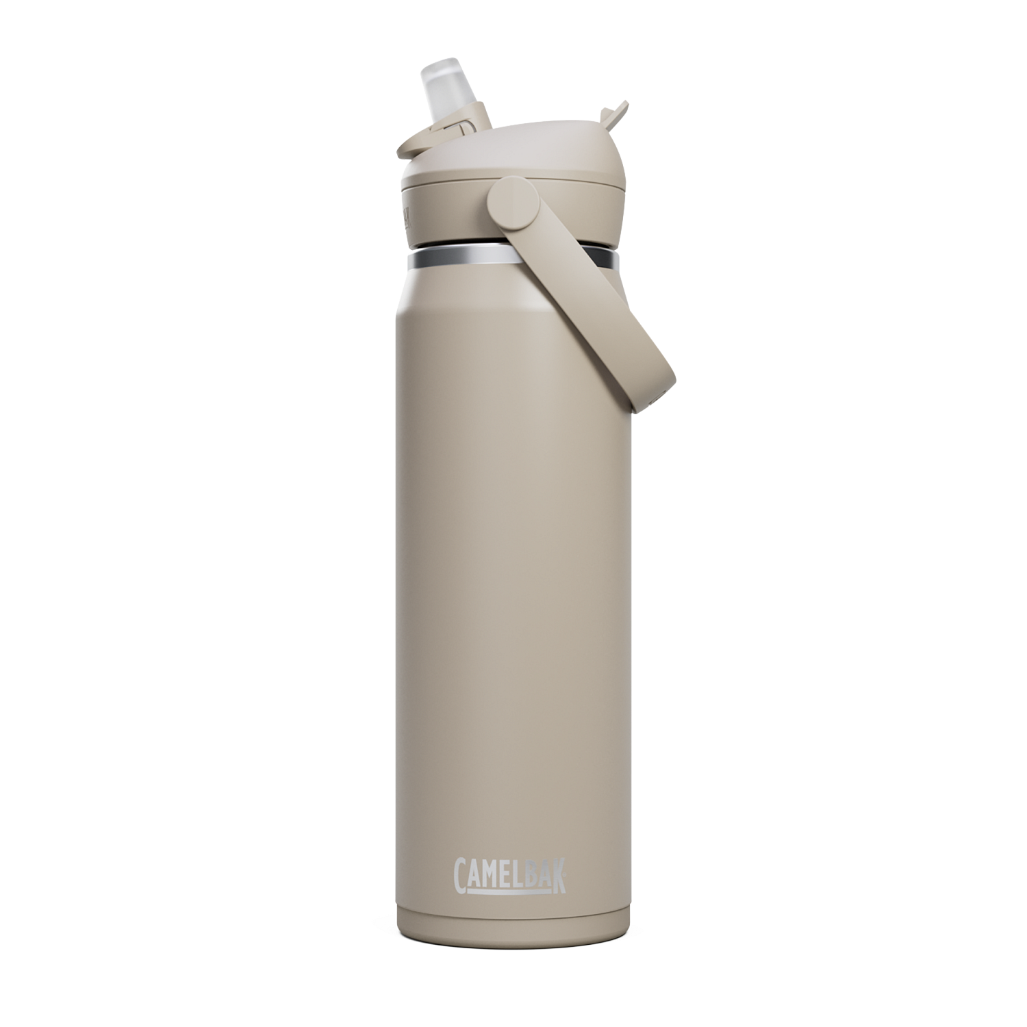 THRIVE FLIP STRAW VSS 25OZ [STN] OS