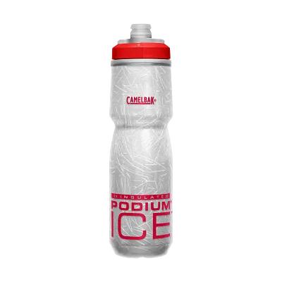 Podium&reg; Ice&trade; 21oz Bike Bottle