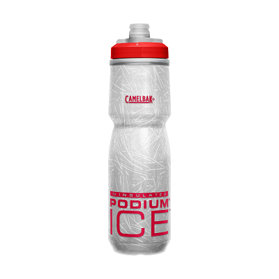 Podium&reg; Ice&trade; 21oz Bike Bottle