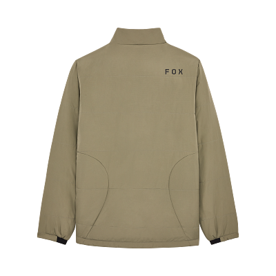 Ridgeway Lite Jacket