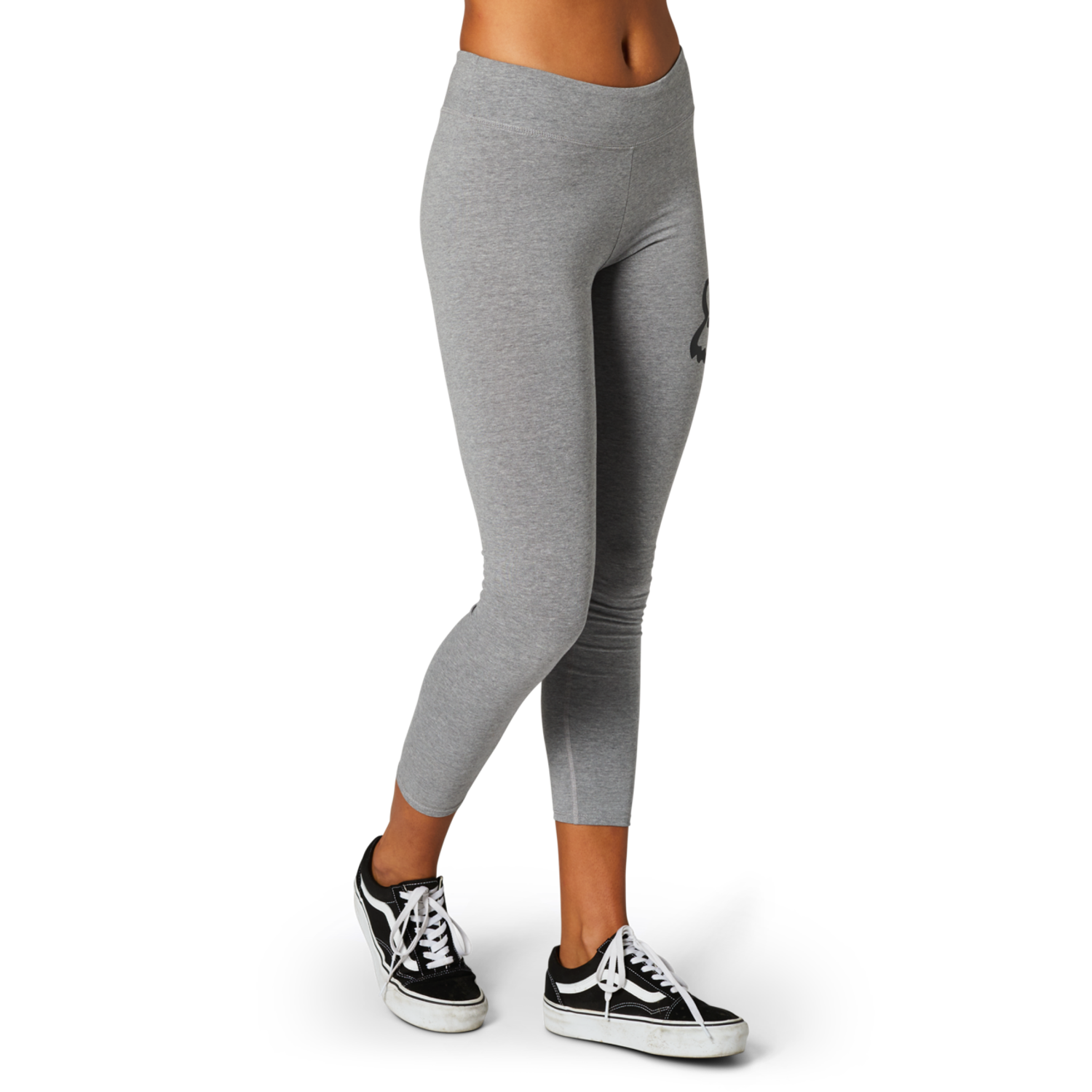 Womens Boundary Leggings
