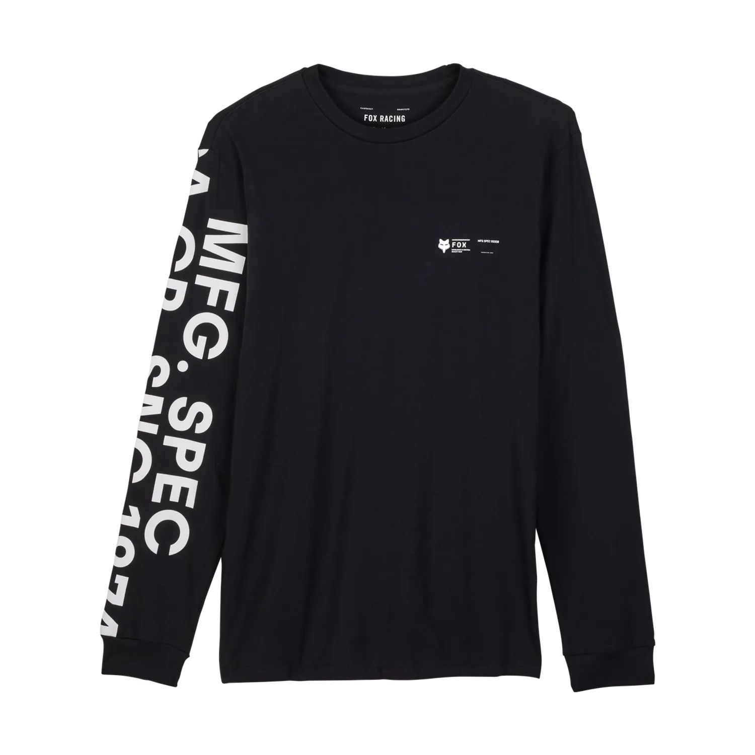 BARGE PREM LS TEE 