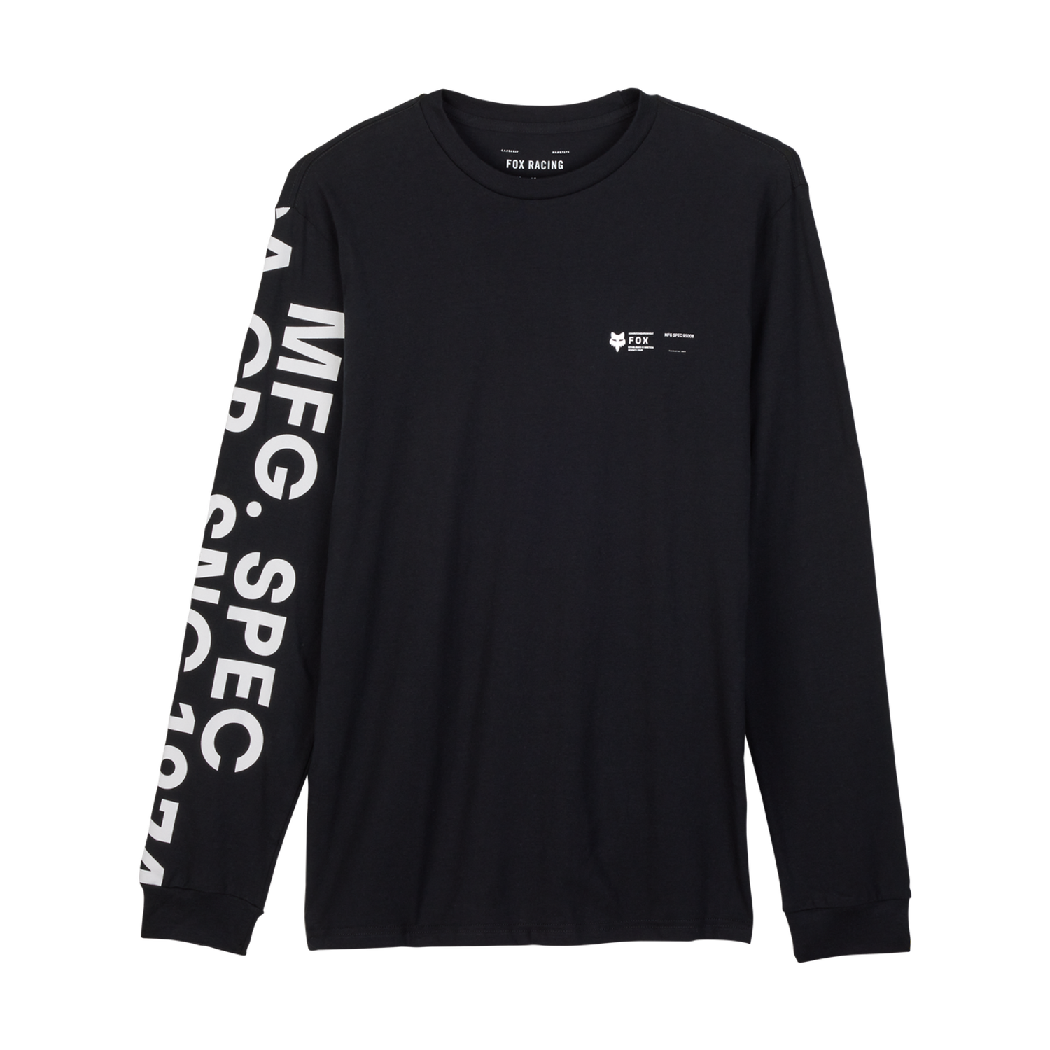Camiseta premium de manga larga Barge