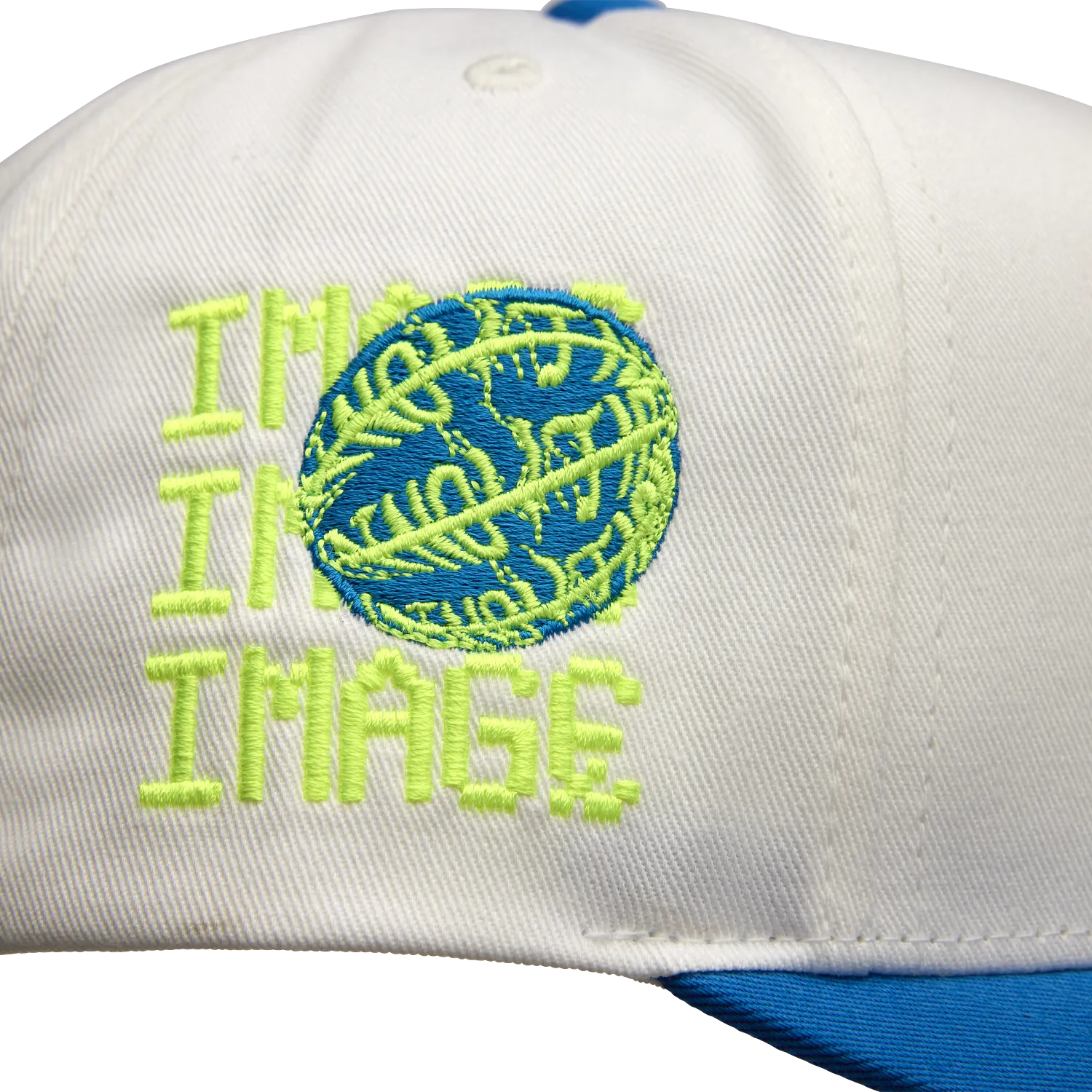 IMAGE PHANTOM SNAPBACK HAT 