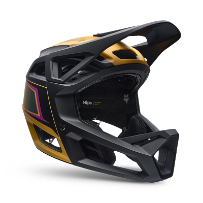 PROFRAME RS HEATSTACK, CE [DRK YLW] S
