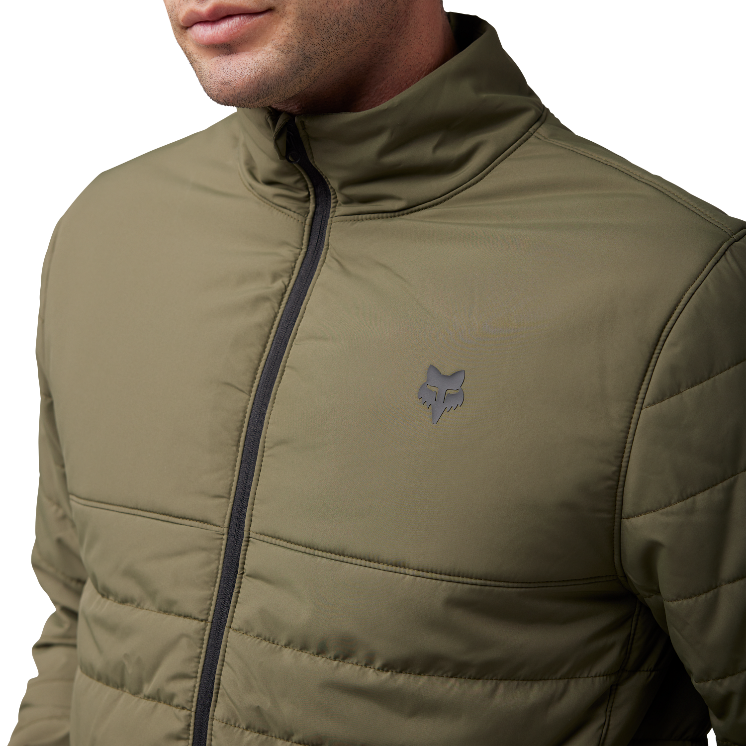 Howell Puffy Jacket