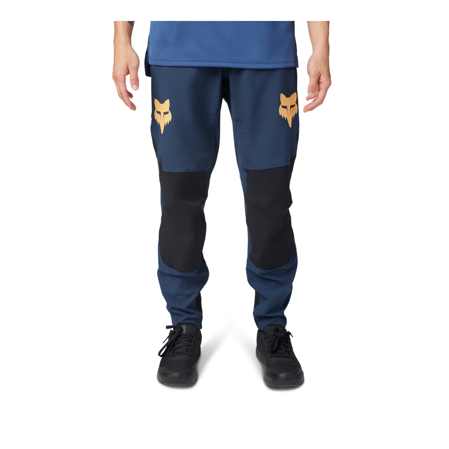 Defend Taunt Pants
