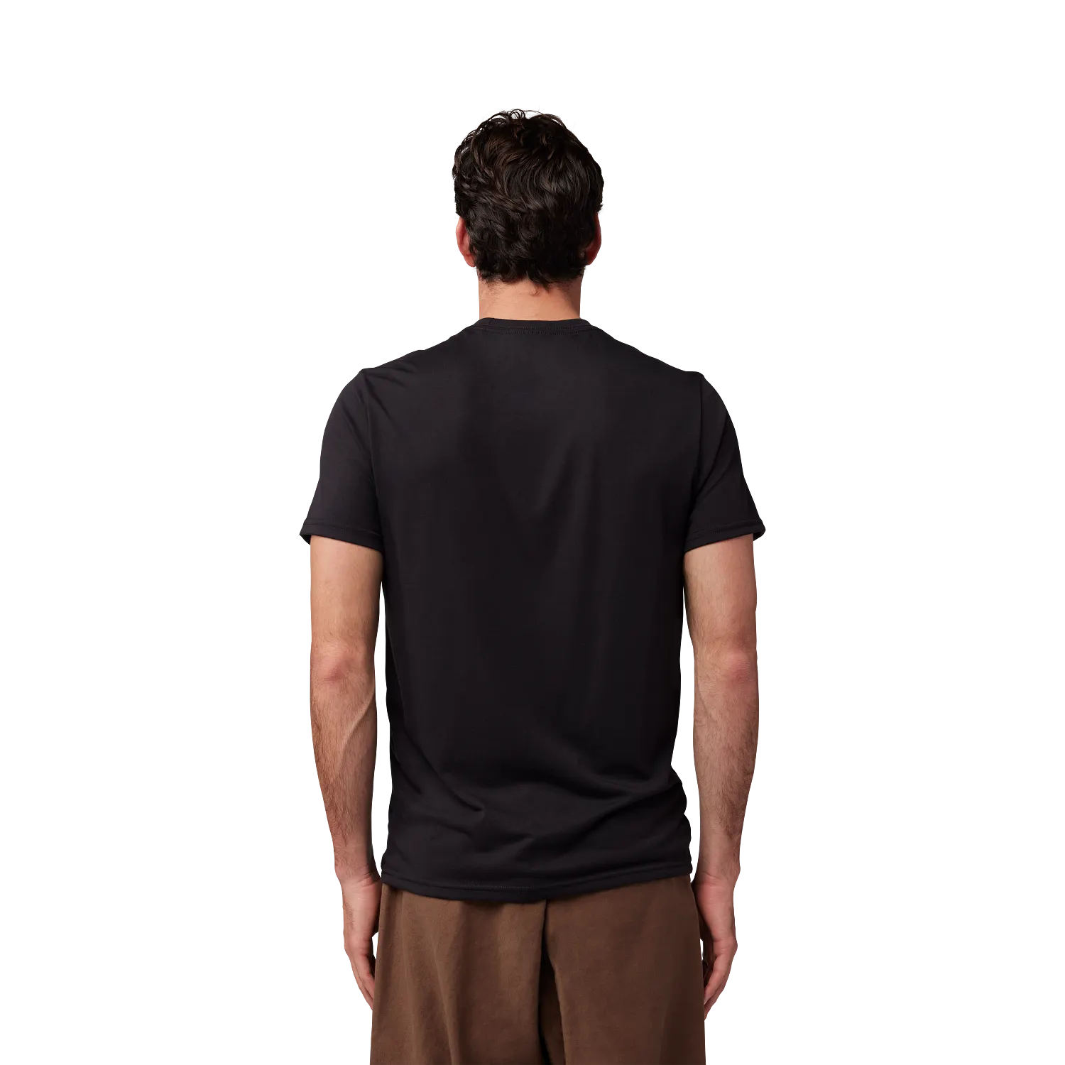 THE WORLD SS TECH TEE 