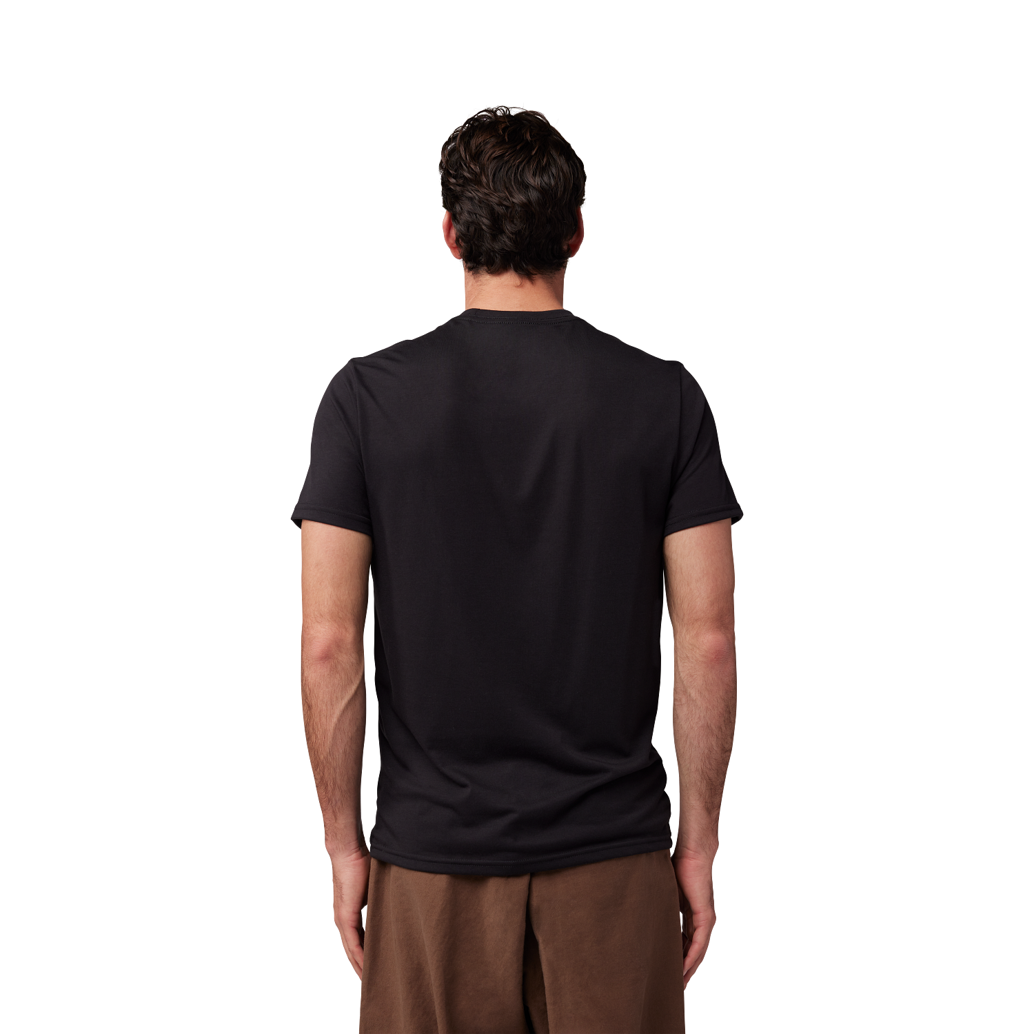 The World Tech Tee