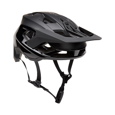 Casque noir Speedframe Pro Matte