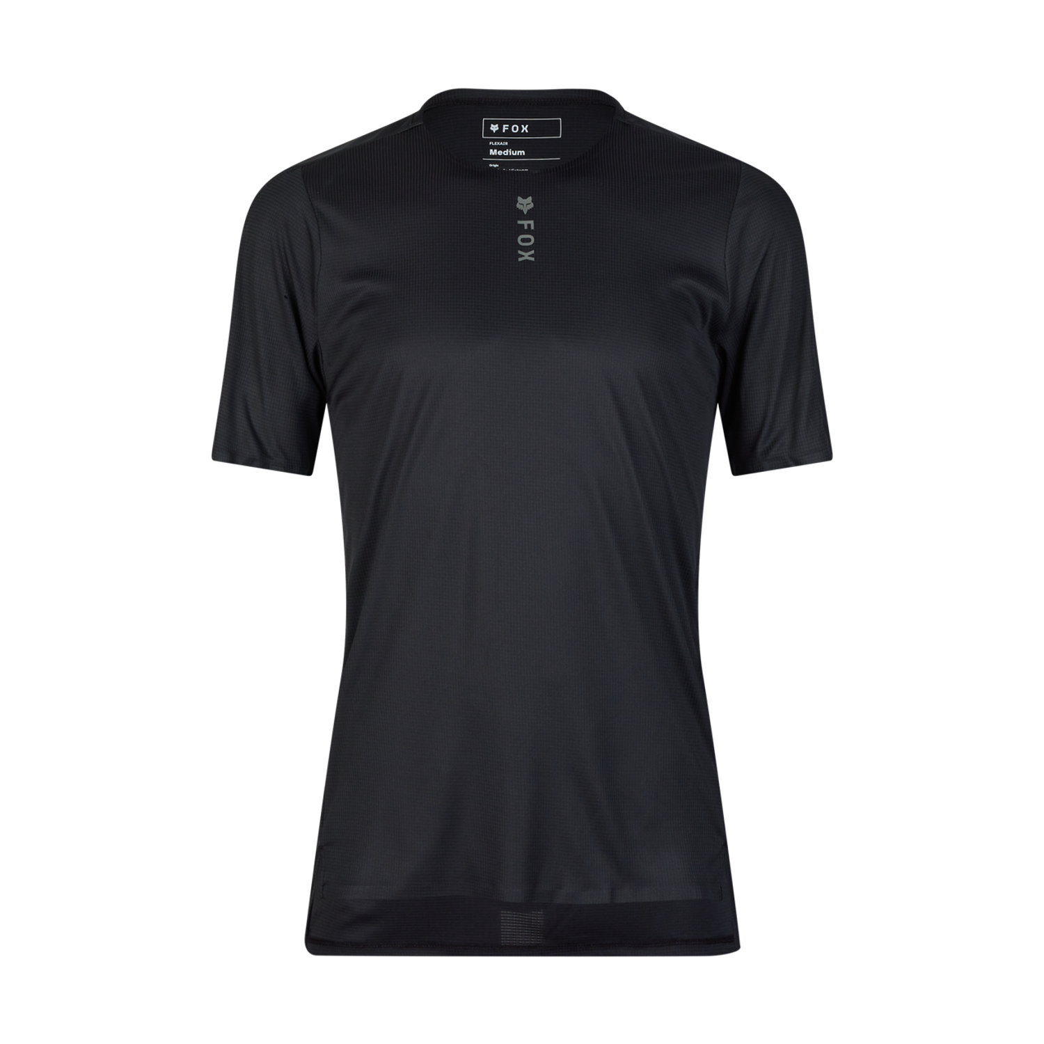 FLEXAIR PRO SS JERSEY [BLK] XL