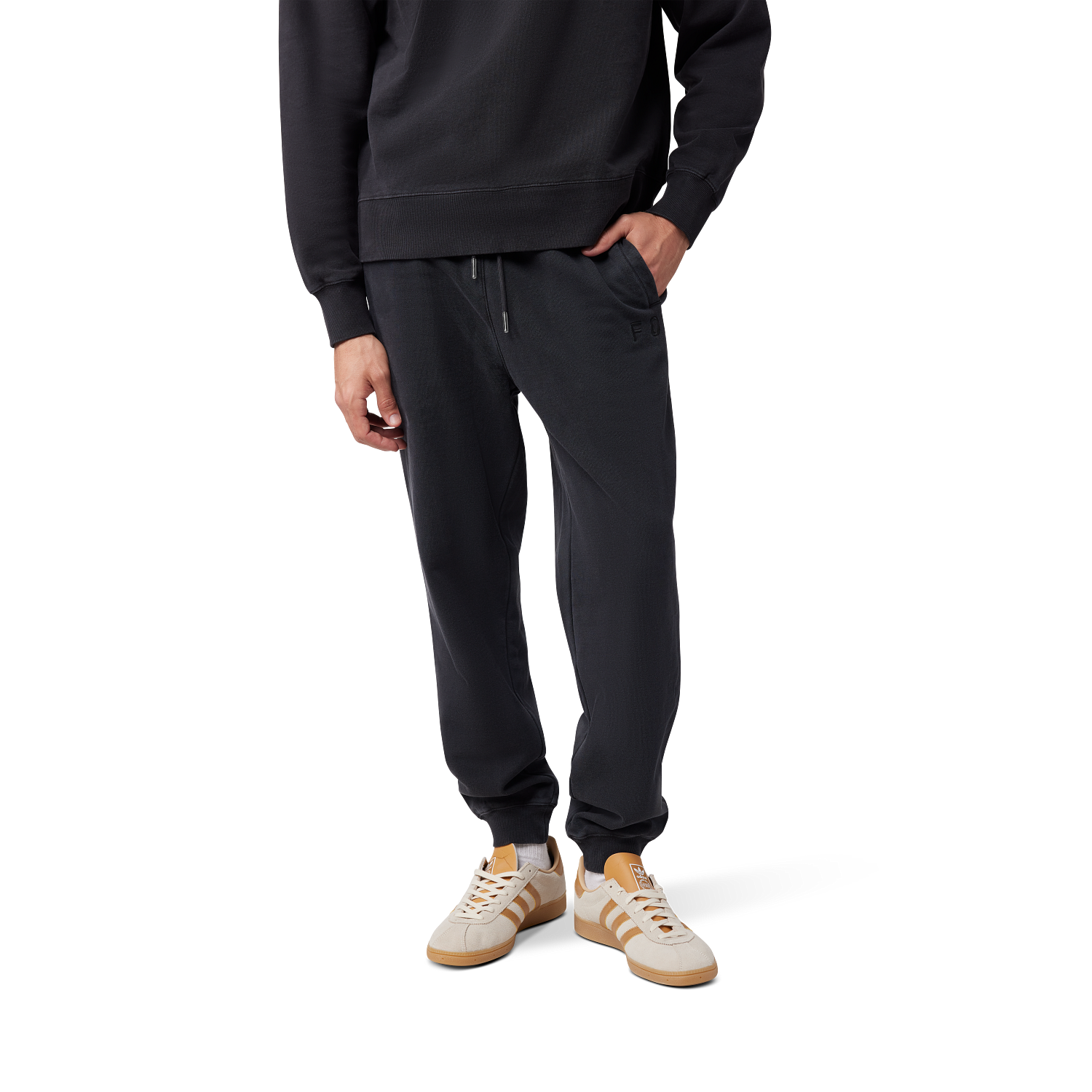 Wordmark Joggers