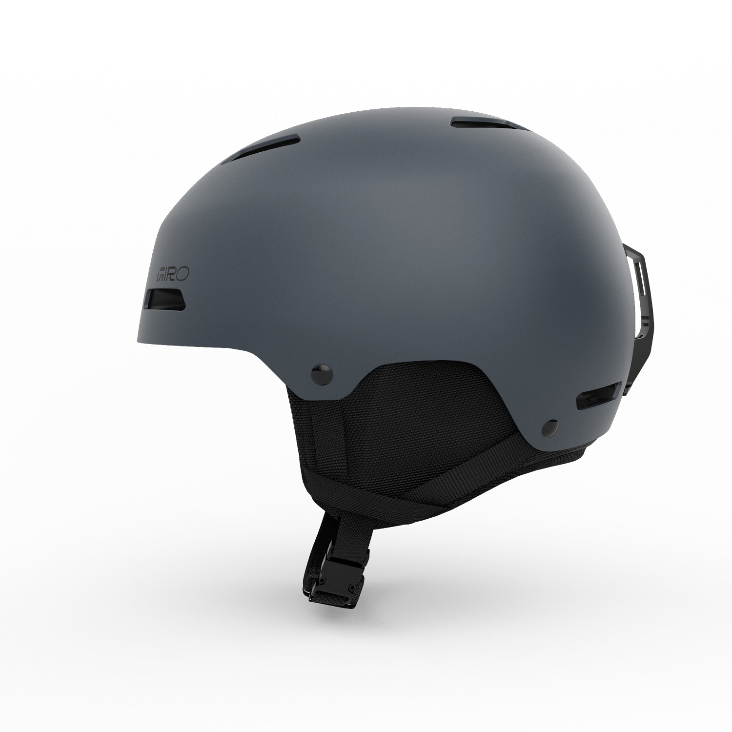 Ledge Helmet