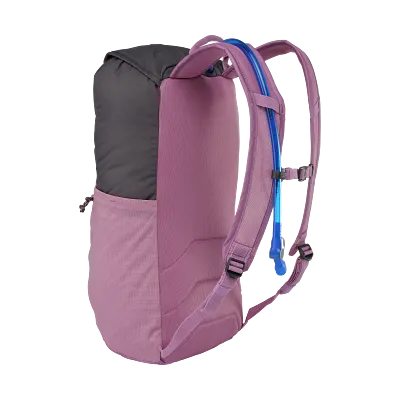 Arete 18, 50oz, Lavender/Night Fall