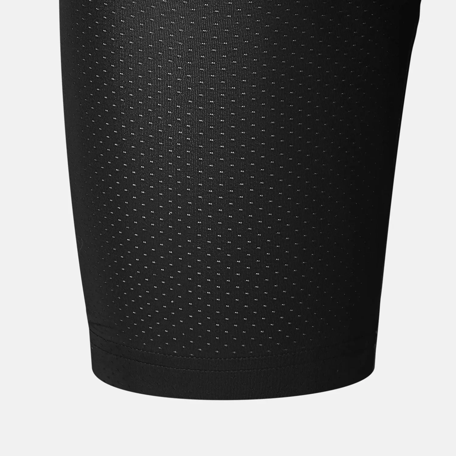 GA W LINER SHORT BLK XS