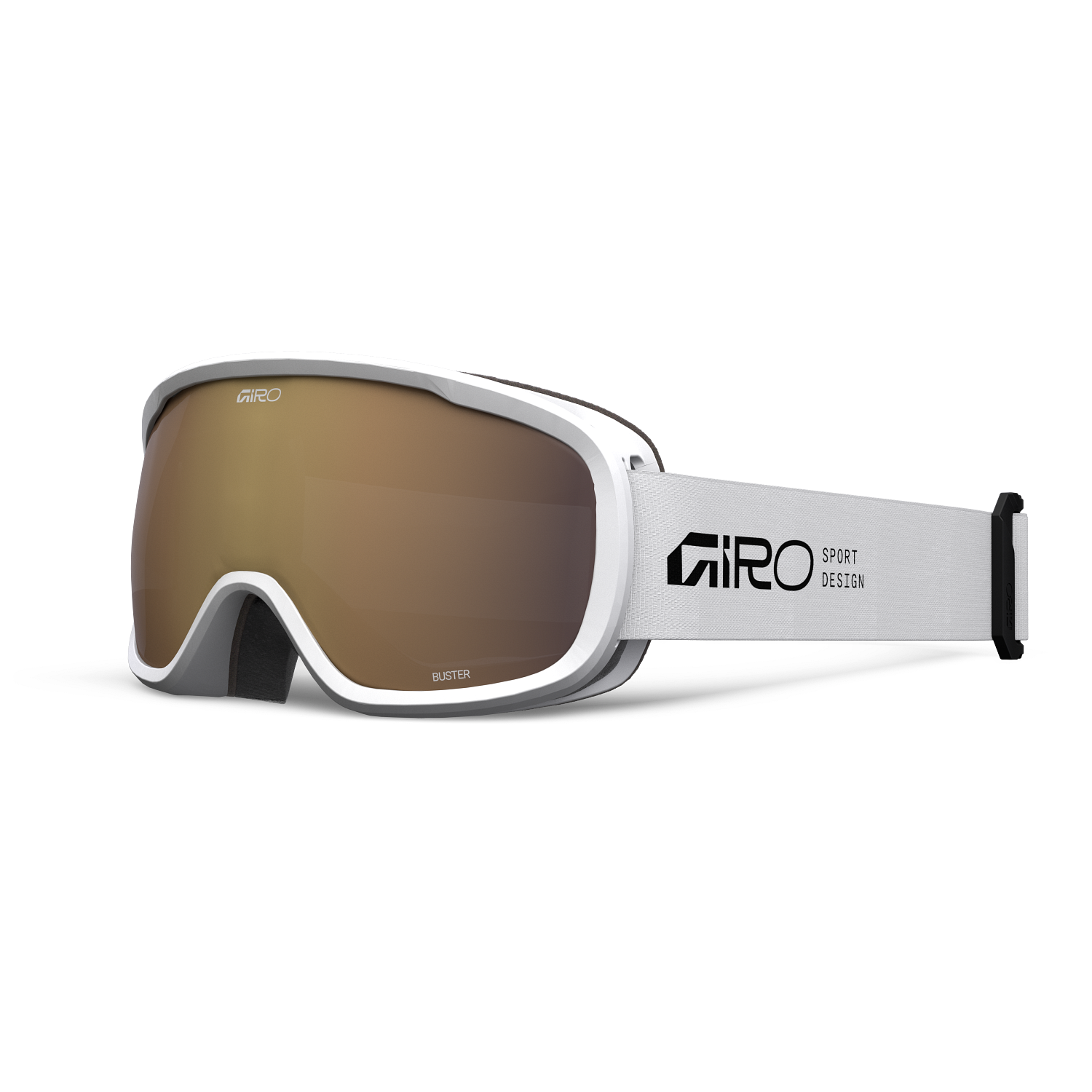 BUSTER STACKED - AR40 [WHT/A RSE] OS