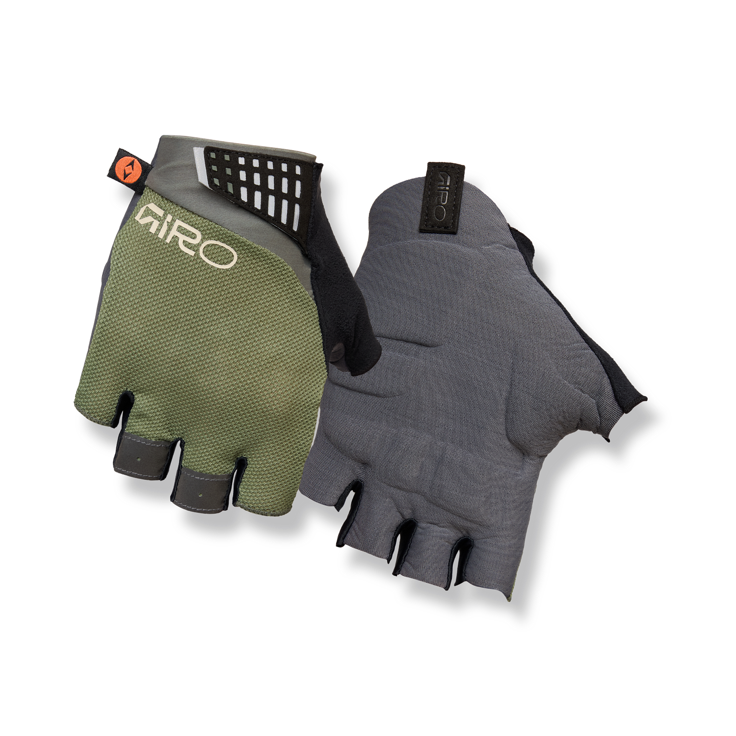 Supernatural Gloves