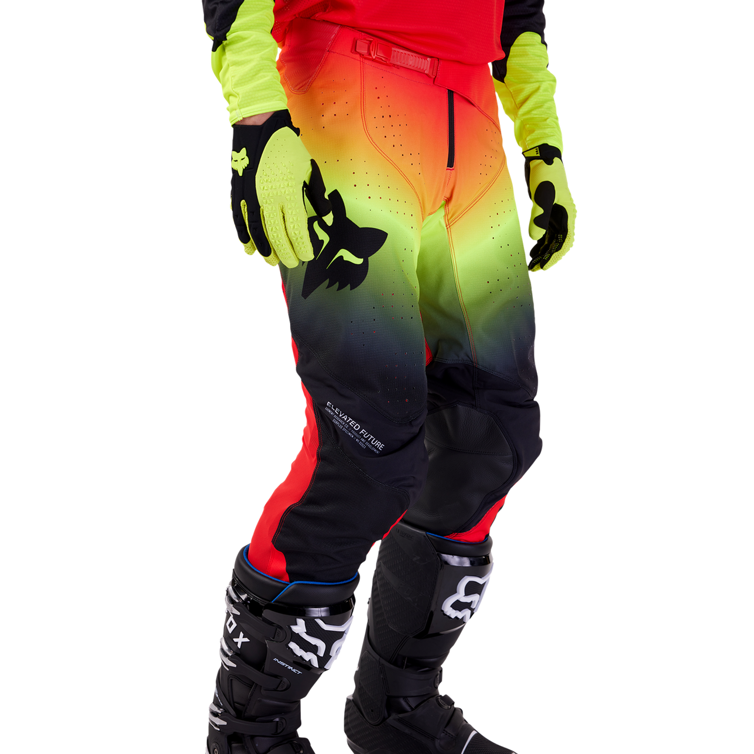 360 Revise Pants