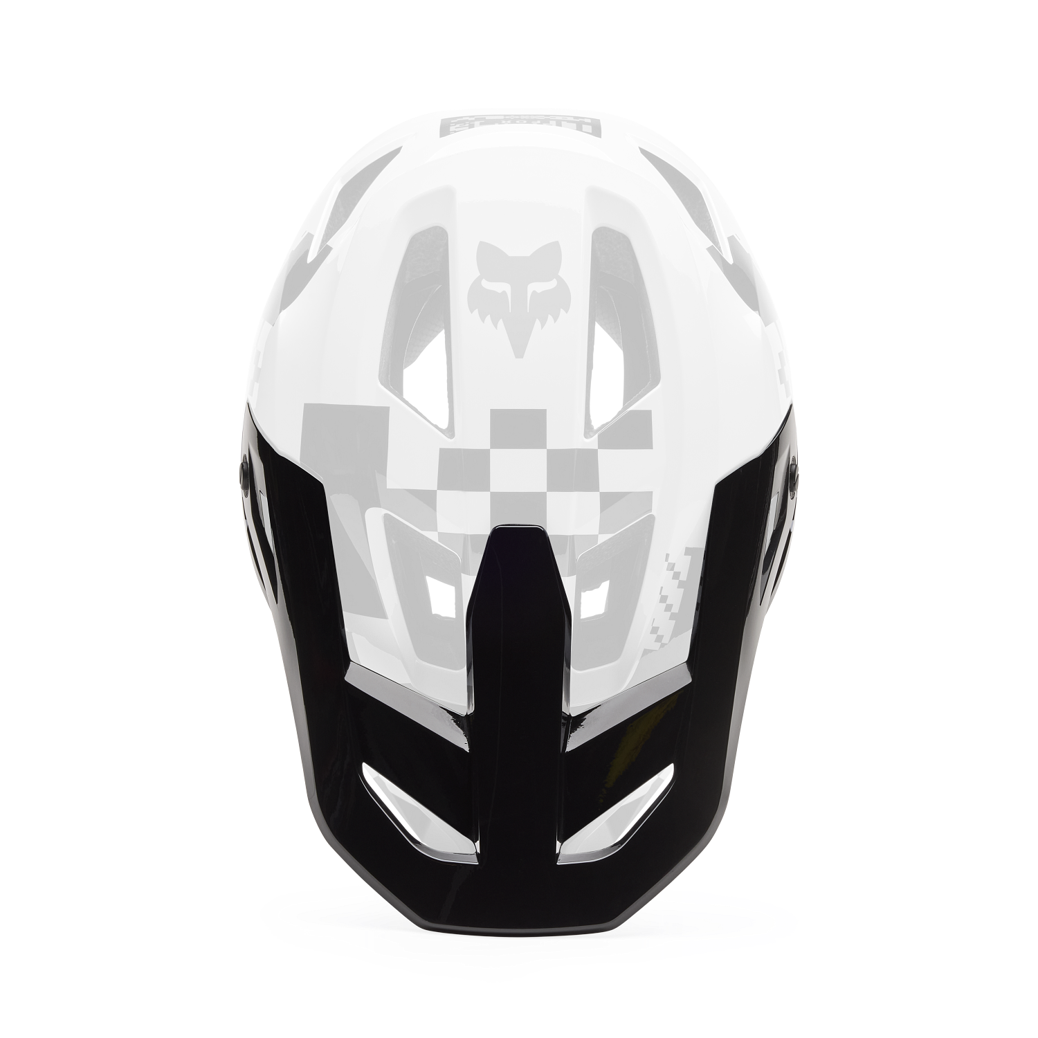 24 Rampage Visor