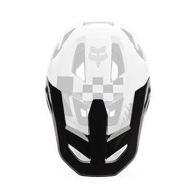 24 Rampage Visor