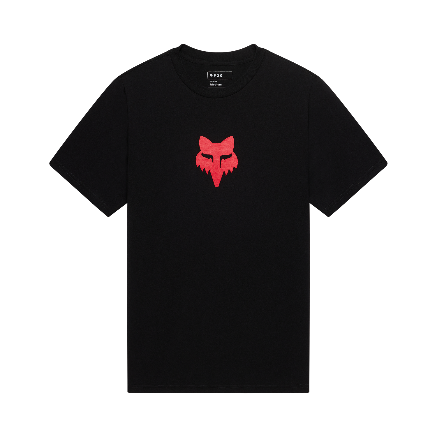 T-shirt Fox Head&nbsp;195 Original