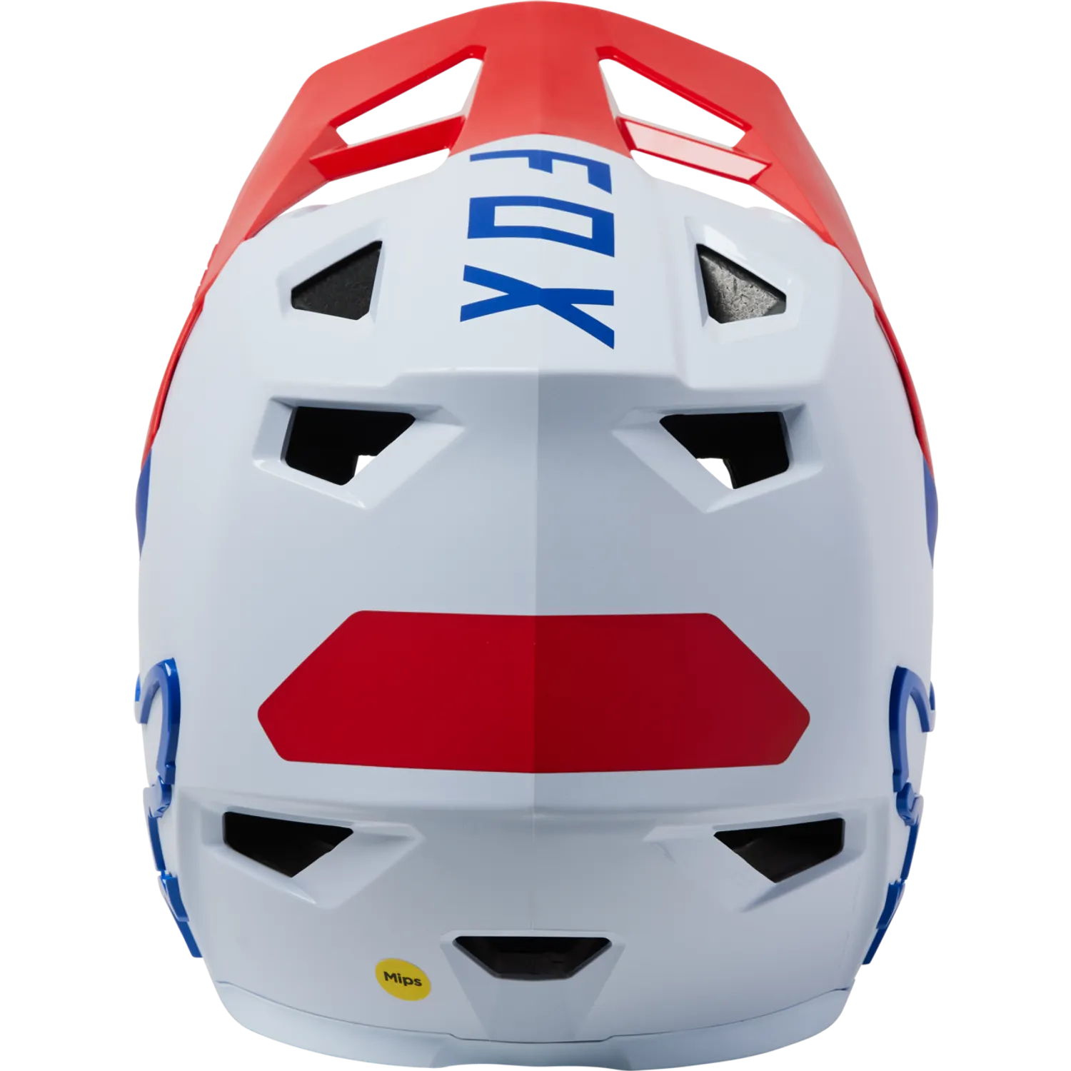 Casque Rampage Ceshyn