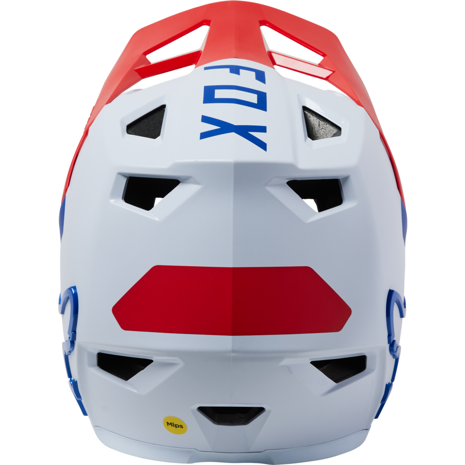 RAMPAGE HELMET CESHYN CE/CPSC [WHT] L
