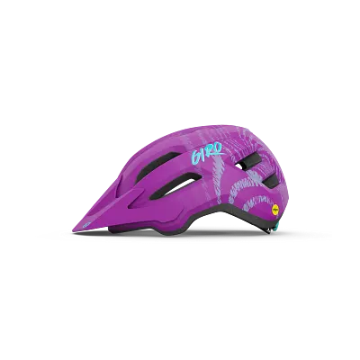 Fixture Mips II (UY) - EU 