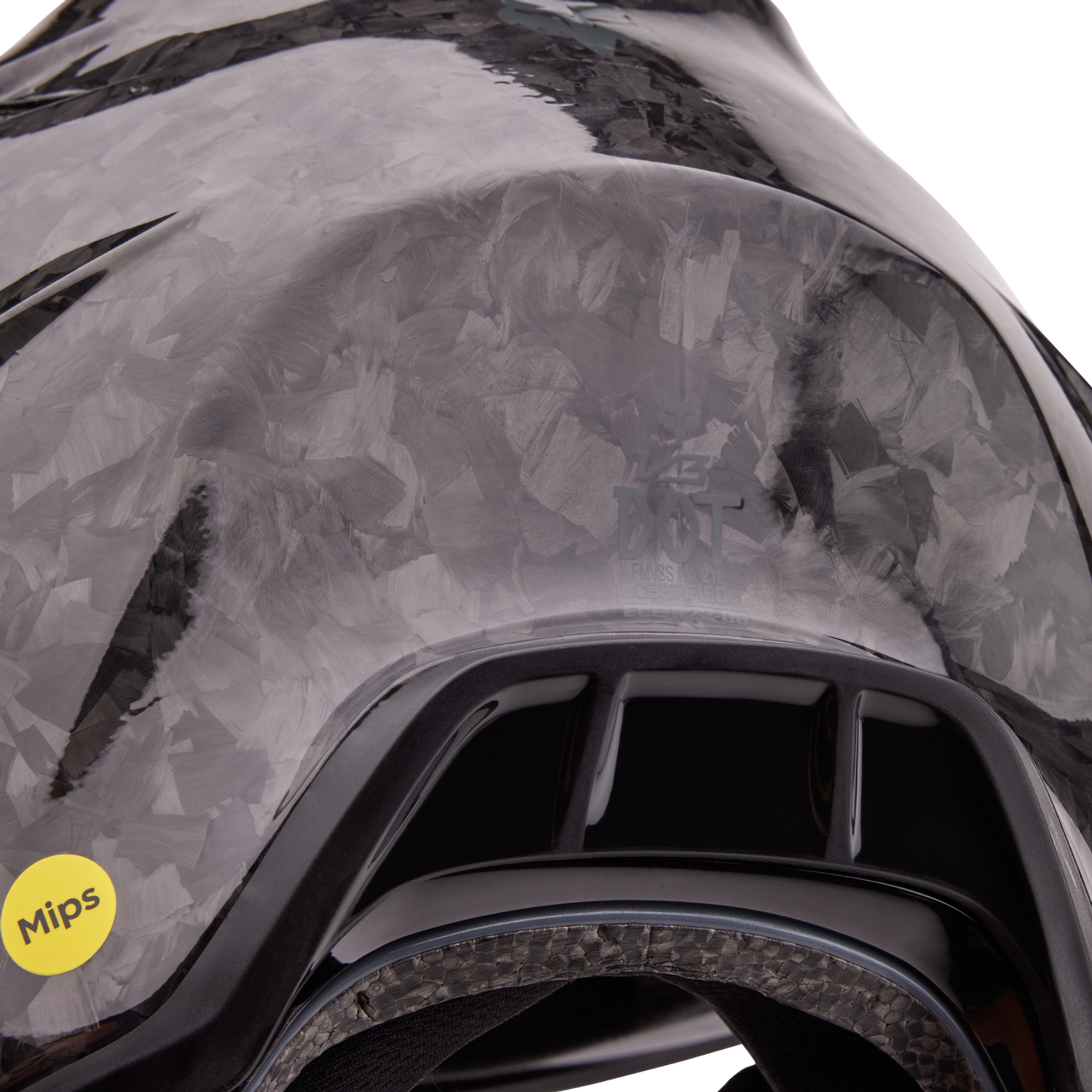 Casque V3 RS 50th &Eacute;dition Limit&eacute;e
