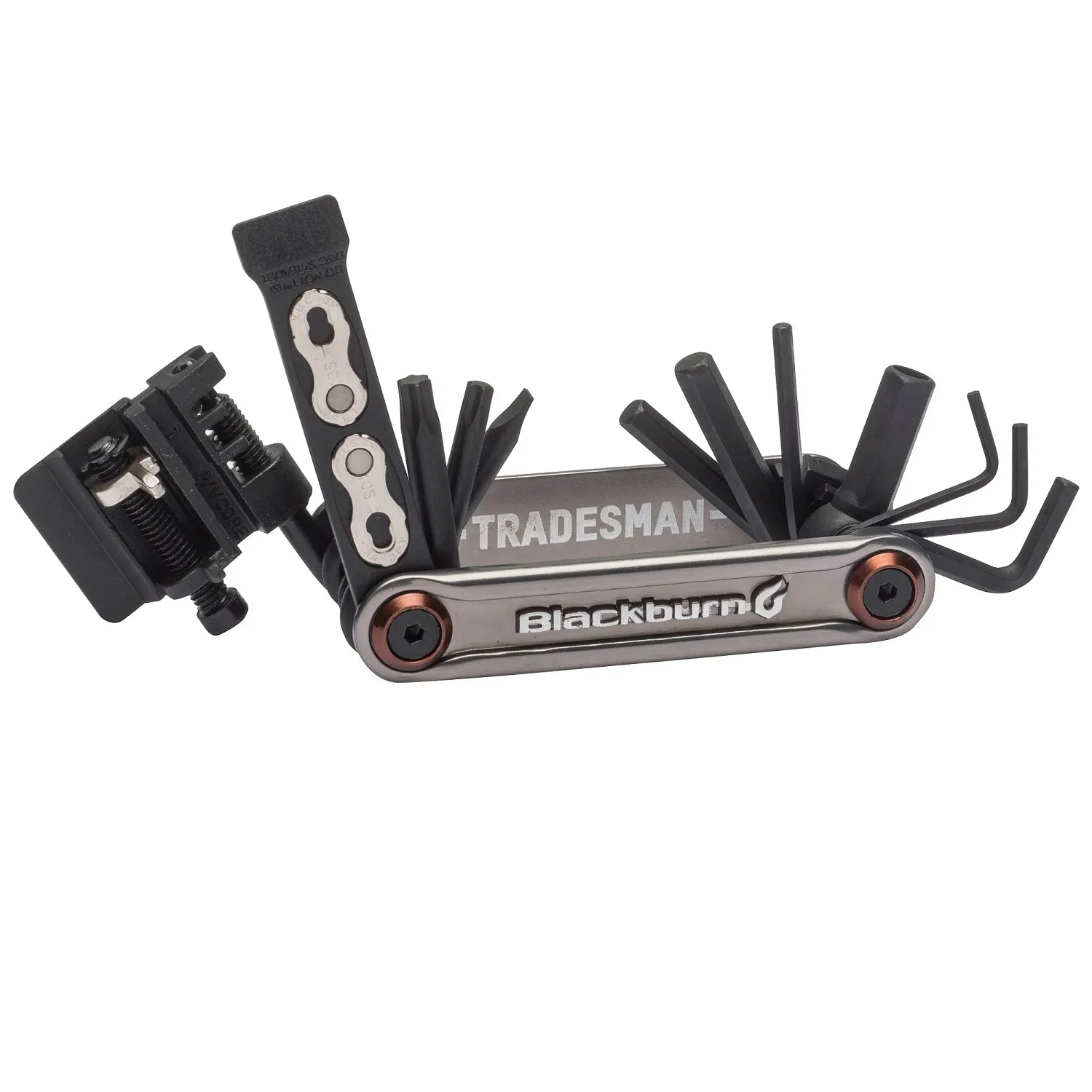 BBN TRADESMAN MULTI-TOOL