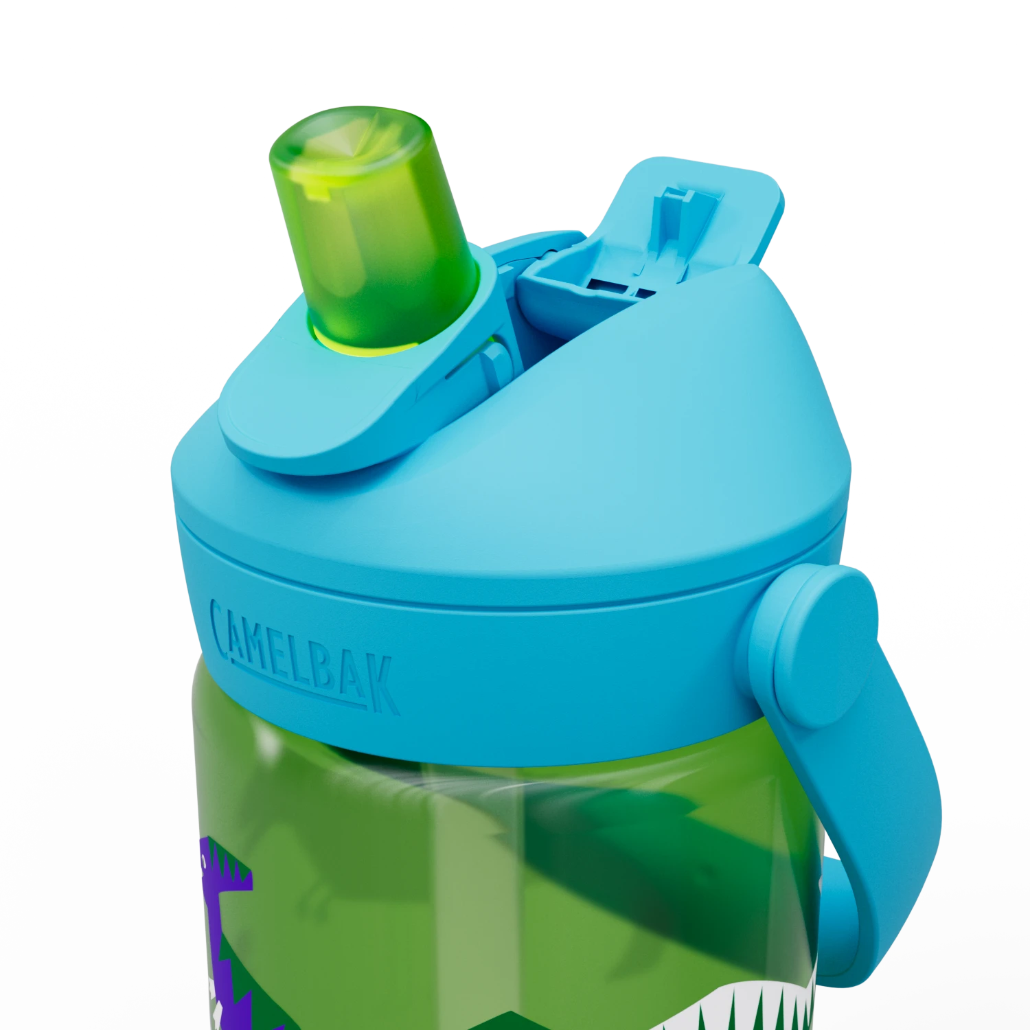 THRIVE FLIP STRAW KIDS 14OZ